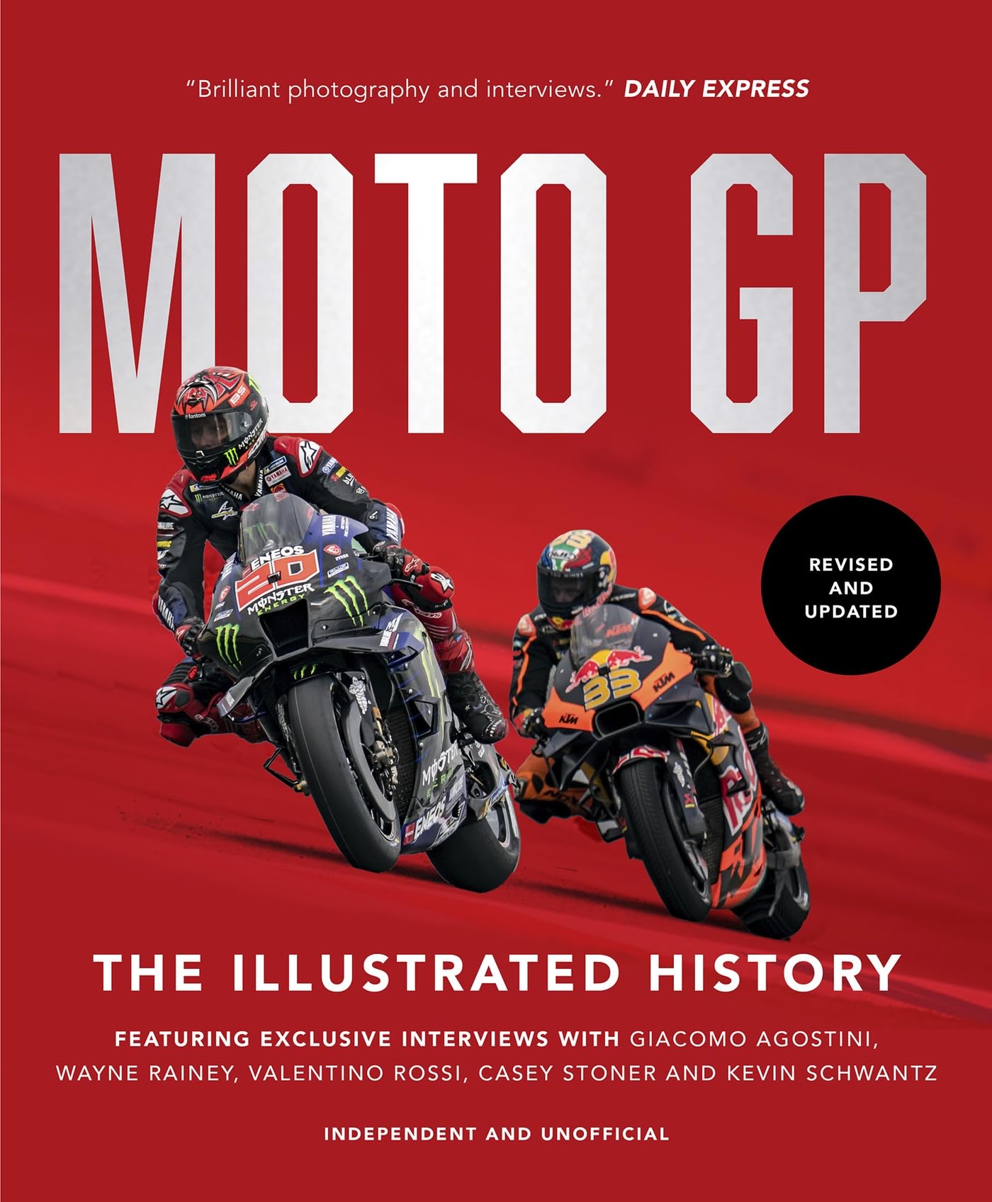 MotoGP: The Illustrated History 2023 : Scott, Michael: Amazon.com